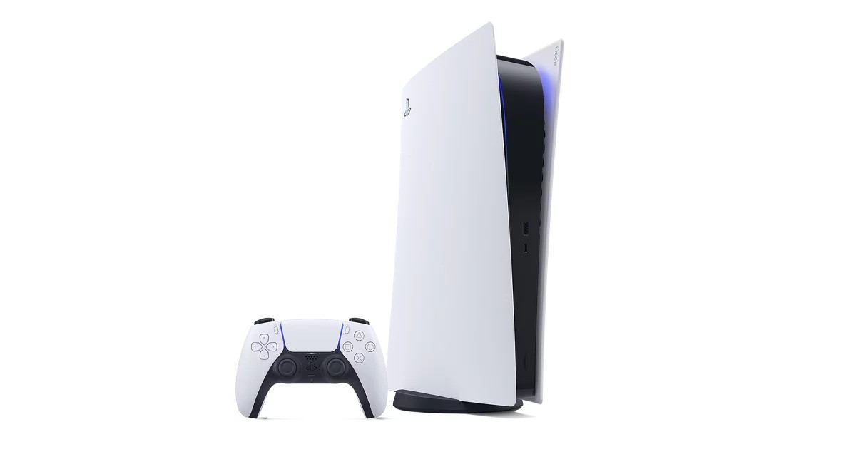 3 دسته 🎮 کنسول - PS5